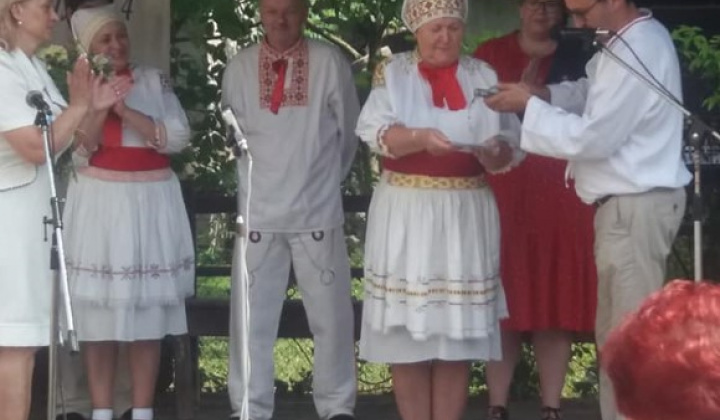 Deň ľudových tradícií 2021