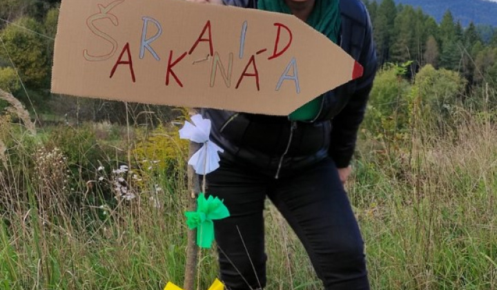 Šarkaniáda