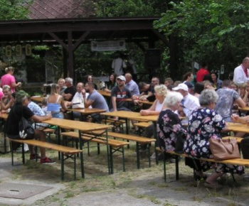 690. výročie prvej písomnej zmienky o obci Temeš