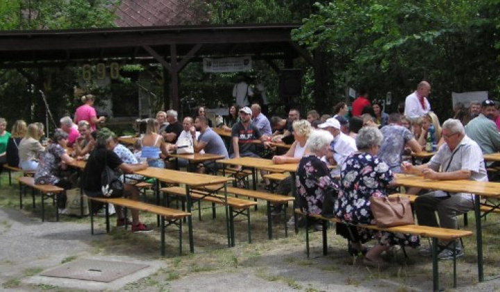 690. výročie prvej písomnej zmienky o obci Temeš