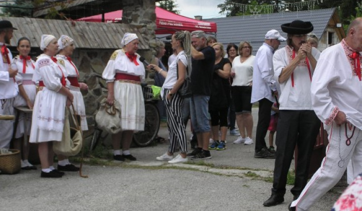 690. výročie prvej písomnej zmienky o obci Temeš