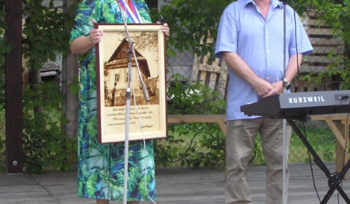 690. výročie prvej písomnej zmienky o obci Temeš