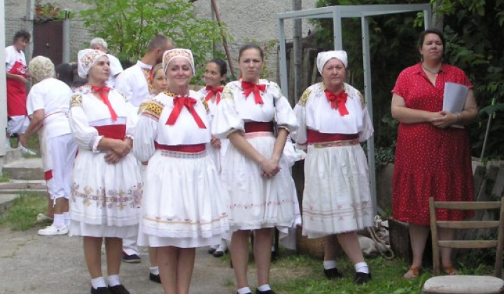 690. výročie prvej písomnej zmienky o obci Temeš