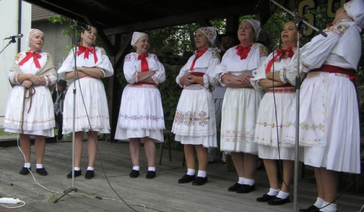 690. výročie prvej písomnej zmienky o obci Temeš