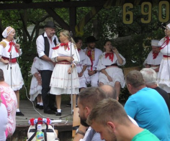 690. výročie prvej písomnej zmienky o obci Temeš