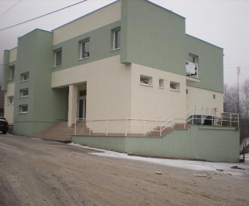 Zaujímavosti / Prestavba Obecného úradu - 3. časť - foto
