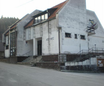 Zaujímavosti / Prestavba Obecného úradu - 3. časť - foto