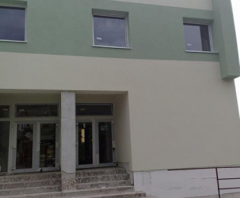 Zaujímavosti / Prestavba Obecného úradu - 2. časť - foto