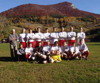 Šport / Info - foto