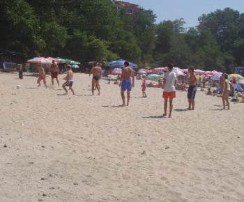 Šport / Dovolenka v Bulharsku - foto