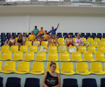 Šport / Dovolenka v Bulharsku - foto