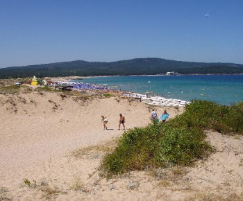 Šport / Dovolenka v Bulharsku - foto