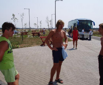 Šport / Dovolenka v Bulharsku - foto