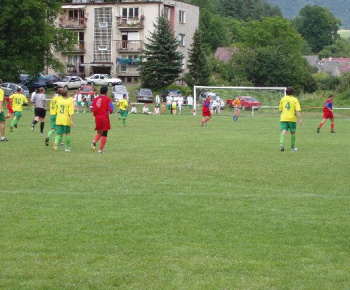 Šport / Turnaj Juraja Šimáka - foto