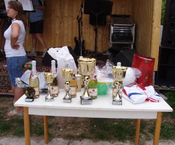 Šport / Turnaj Juraja Šimáka - foto