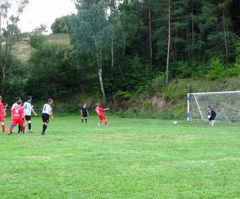 Šport / Futbalová jeseň 2009 v Temeši po 7. kole - foto
