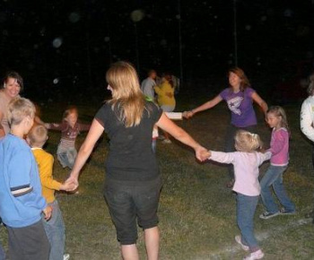 Šport / Futbalový turnaj 2010 - foto