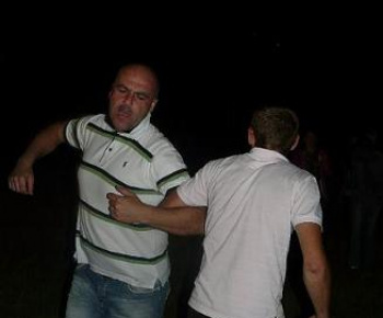Šport / Futbalový turnaj 2010 - foto