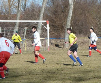 Šport / Zimná príprava 2012 - foto