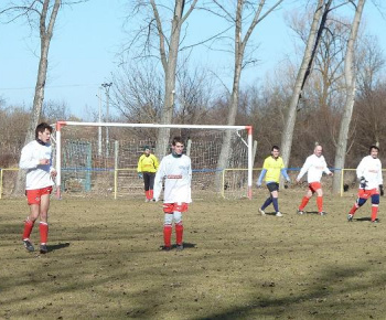 Šport / Zimná príprava 2012 - foto