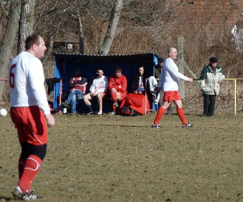 Šport / Zimná príprava 2012 - foto