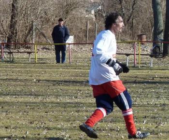 Šport / Zimná príprava 2012 - foto