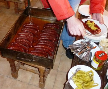 Šport / Zimná príprava 2012 - foto
