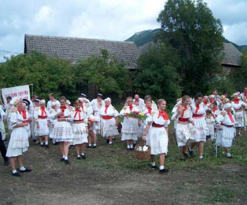 Kultúra / Kultúra - skupina Košarinka - foto