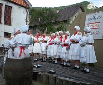 Kultúra / Košarinka - 10. výročie vzniku - foto