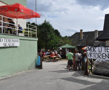 Kultúra / Deň ľudových tradícií - foto