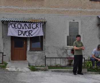 Kultúra / Deň ľudových tradícií - foto