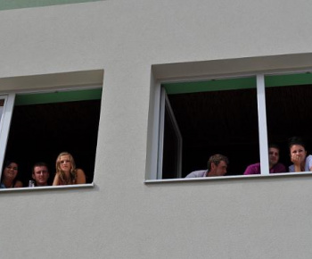 Kultúra / Deň ľudových tradícií - foto