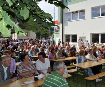 Kultúra / Deň ľudových tradícií - foto
