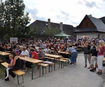Kultúra / Deň ľudových tradícií - foto