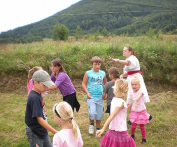 Kultúra / Deň ľudových tradícií - foto
