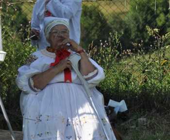 Kultúra / Oslavy obce Temeš - foto