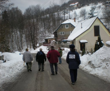 Kultúra / Fašiangy 2013 - foto