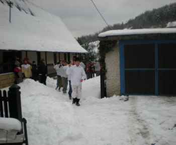 Kultúra / Fašiangy 2013 - foto