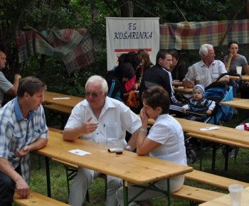Kultúra / Deň ľudových tradícií pod temeškou skalou - foto