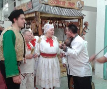 Aktuality - archív / Slovakia Tour 2016 - foto