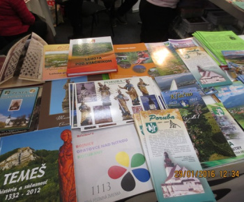 Aktuality - archív / Slovakia Tour 2016 - foto