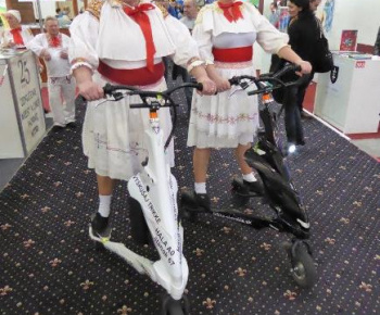 Aktuality - archív / Slovakia Tour 2016 - foto