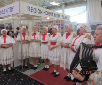 Aktuality - archív / Slovakia Tour 2016 - foto