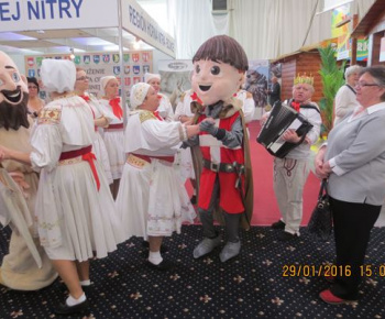 Aktuality - archív / Slovakia Tour 2016 - foto