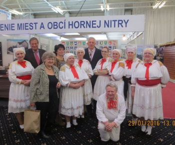 Aktuality - archív / Slovakia Tour 2016 - foto