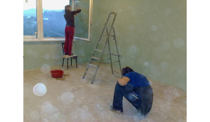 Brigády vyhlásené obcou Temeš za rok 2011