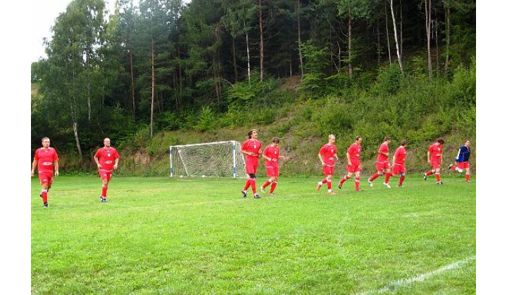 Futbalová jeseň 2009 v Temeši po 7. kole