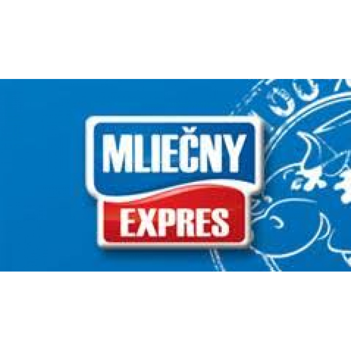 MLIEČNY EXPRES